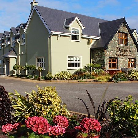 Keanes Of Curraheen, Bar, Restaurant & Accommodation ทราลี ภายนอก รูปภาพ