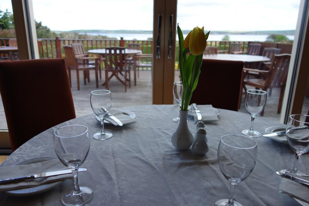 Keanes Of Curraheen, Bar, Restaurant & Accommodation ทราลี ภายนอก รูปภาพ