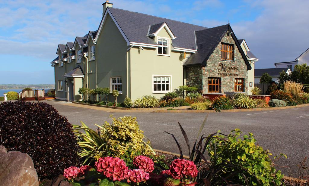 Keanes Of Curraheen, Bar, Restaurant & Accommodation ทราลี ภายนอก รูปภาพ